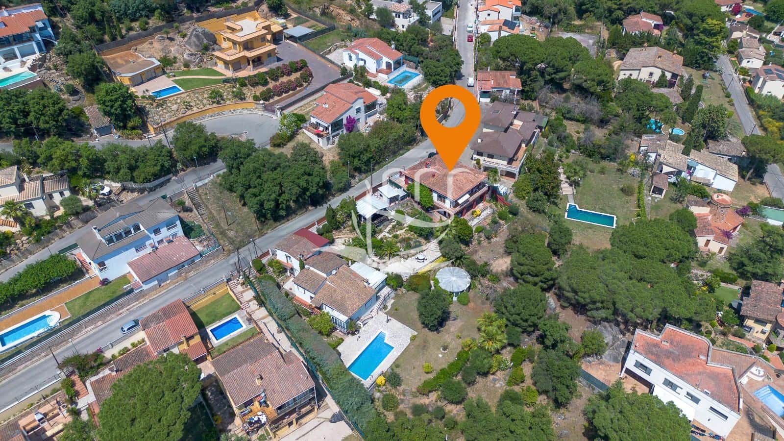 4 quarto Moradia para venda em Calonge i Sant Antoni com garagem - 565 000 € (Ref: 9883551)
