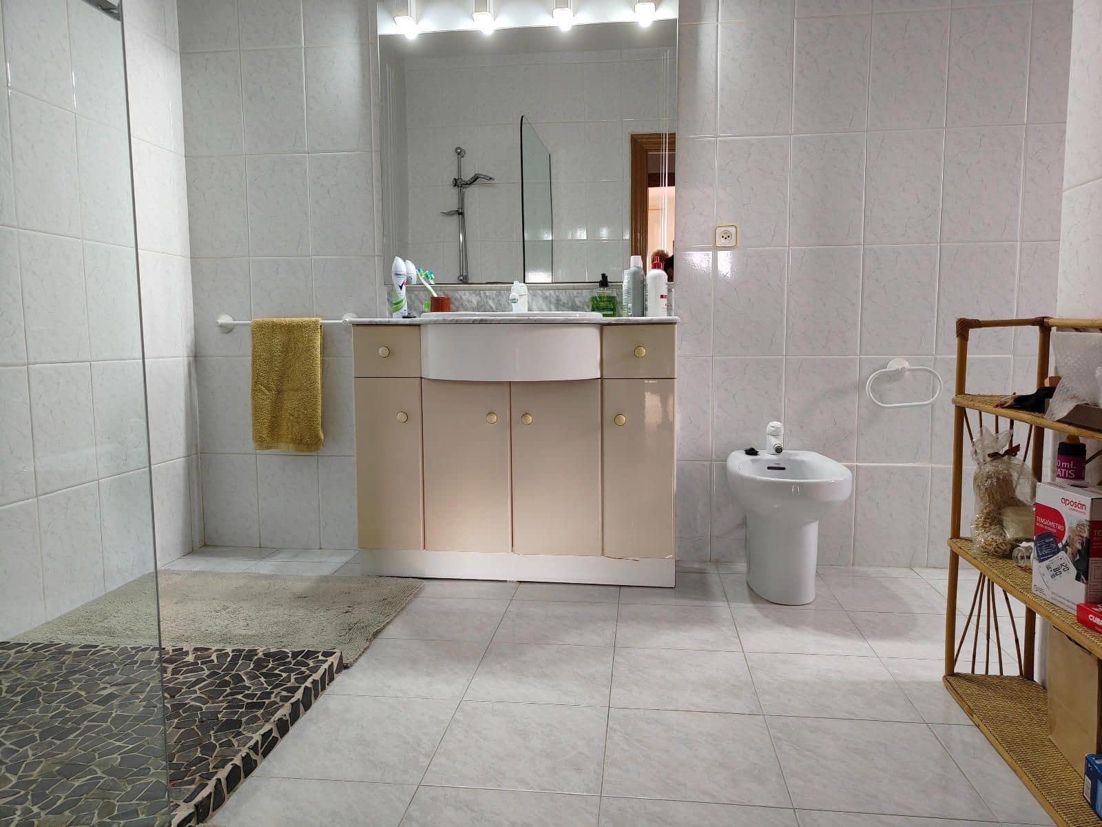 4 bedroom Villa for sale in Calonge i Sant Antoni with garage - € 565,000 (Ref: 9883551)