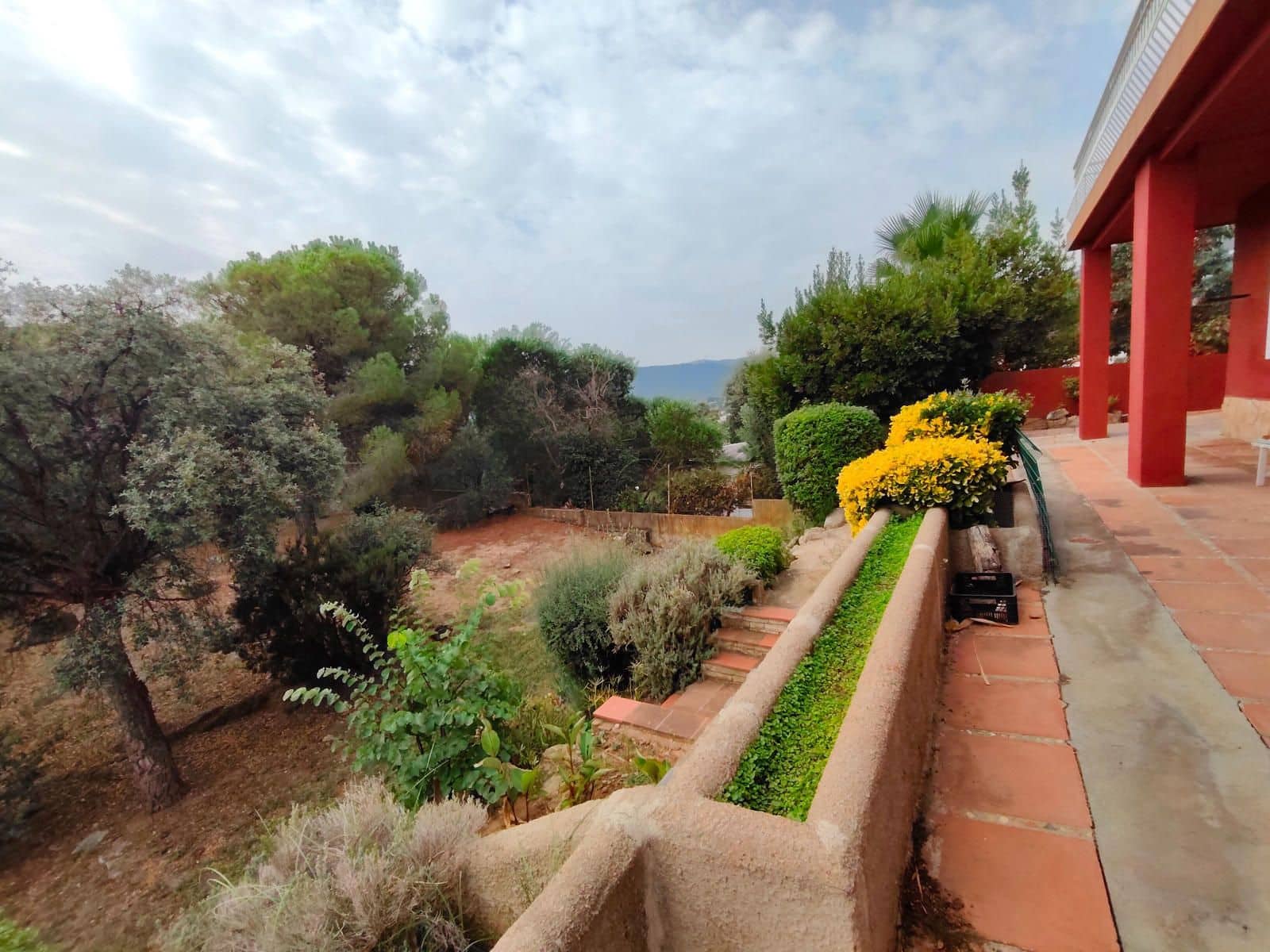 4 bedroom Villa for sale in Calonge i Sant Antoni with garage - € 565,000 (Ref: 9883551)