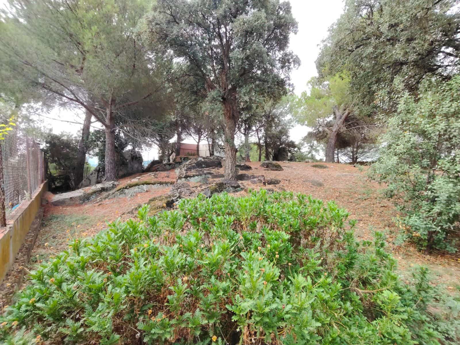 4 bedroom Villa for sale in Calonge i Sant Antoni with garage - € 565,000 (Ref: 9883551)
