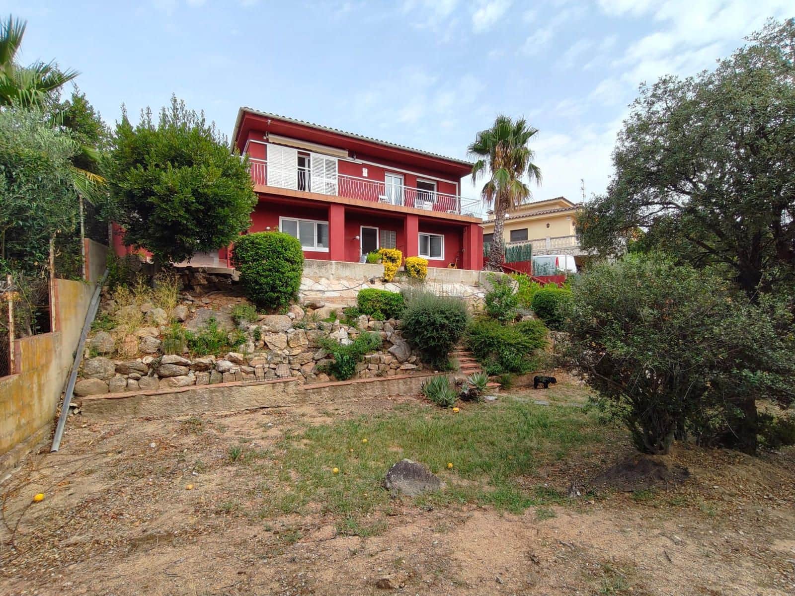4 bedroom Villa for sale in Calonge i Sant Antoni with garage - € 565,000 (Ref: 9883551)