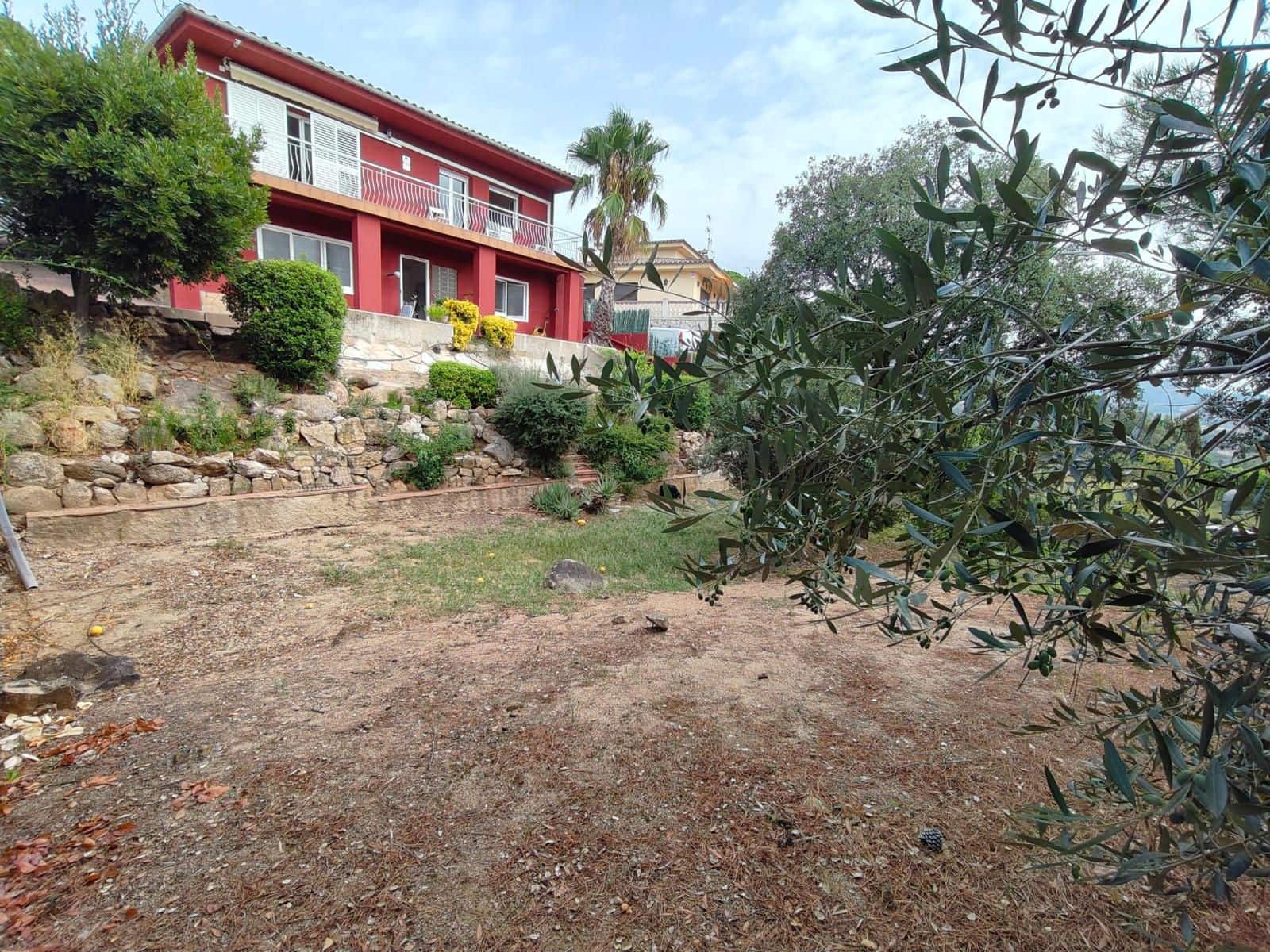 4 bedroom Villa for sale in Calonge i Sant Antoni with garage - € 565,000 (Ref: 9883551)