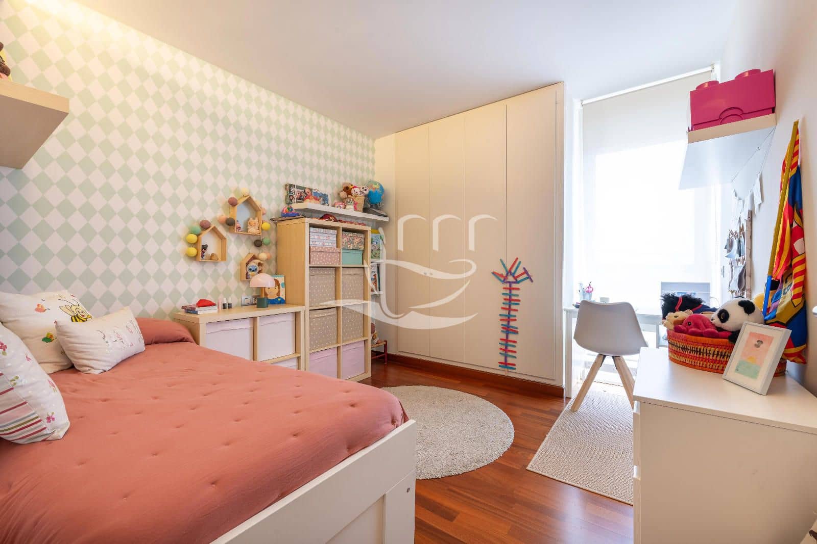 3 slaapkamer Flat te koop in Palafrugell met garage - € 410.000 (Ref: 9891130)