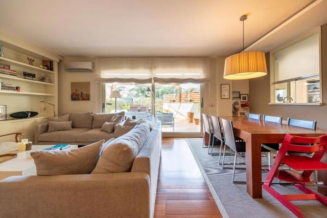 3 slaapkamer Flat te koop in Palafrugell met garage - € 410.000 (Ref: 9891130)