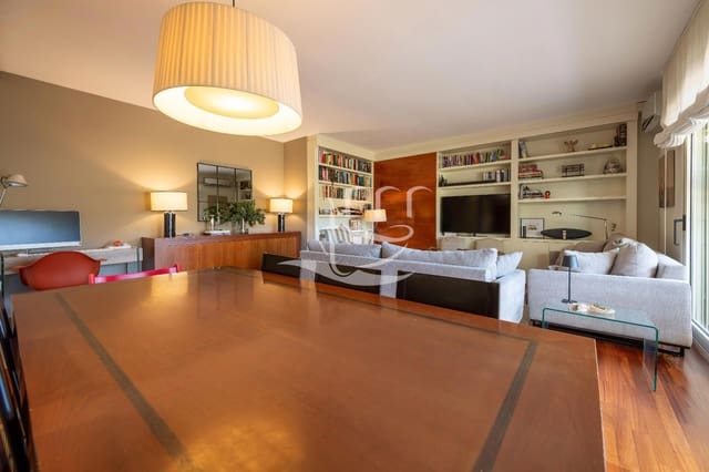 3 slaapkamer Flat te koop in Palafrugell met garage - € 410.000 (Ref: 9891130)