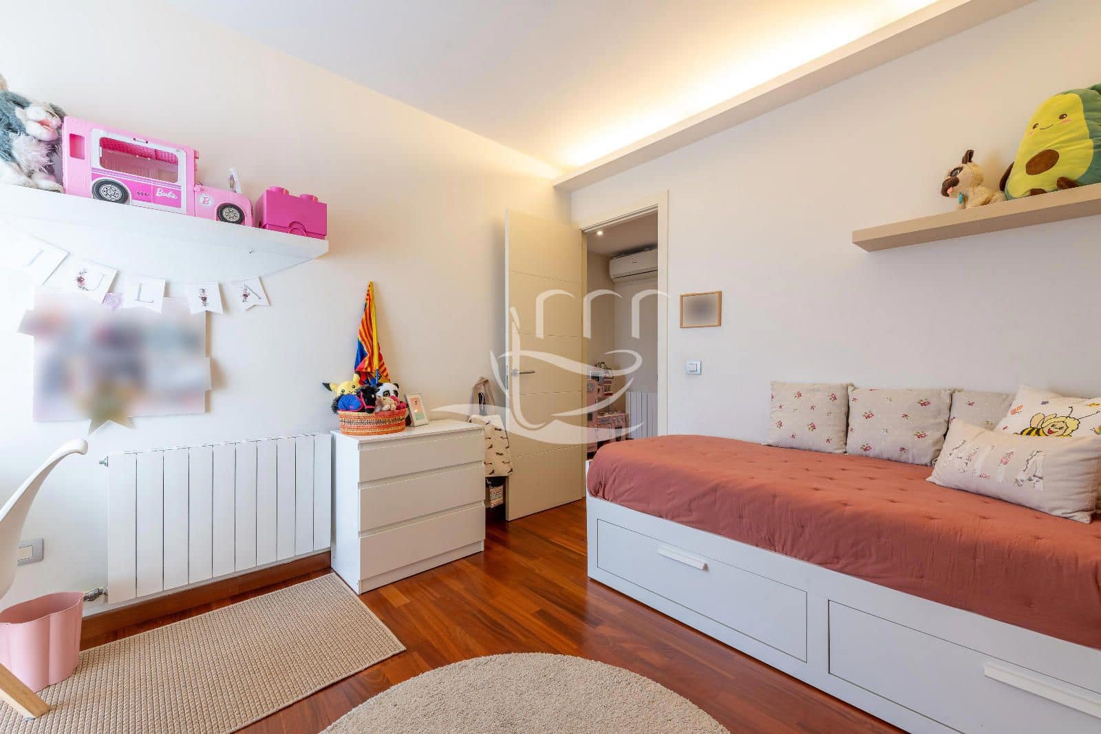 3 slaapkamer Flat te koop in Palafrugell met garage - € 410.000 (Ref: 9891130)