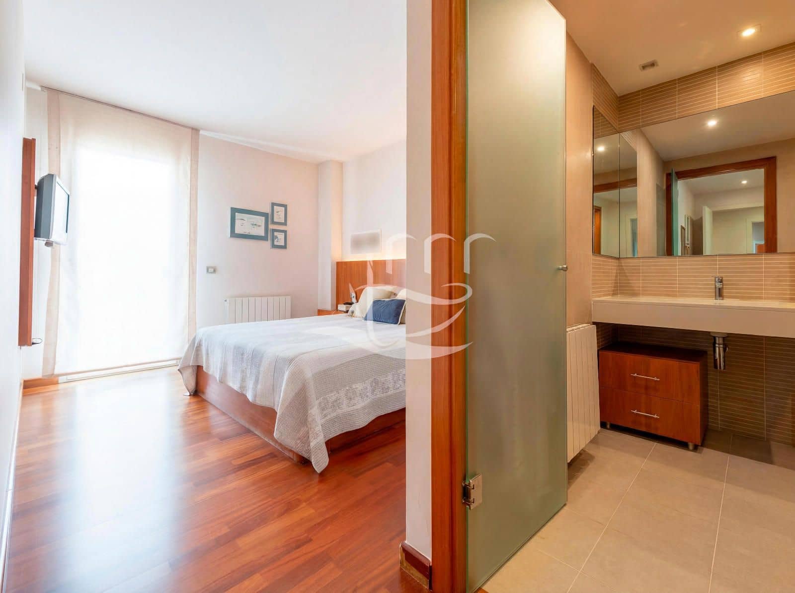 3 slaapkamer Flat te koop in Palafrugell met garage - € 410.000 (Ref: 9891130)
