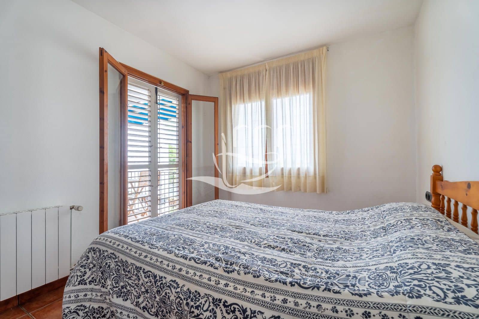 1 bedroom Flat for sale in Calella de Palafrugell with garage - € 295,000 (Ref: 9895239)