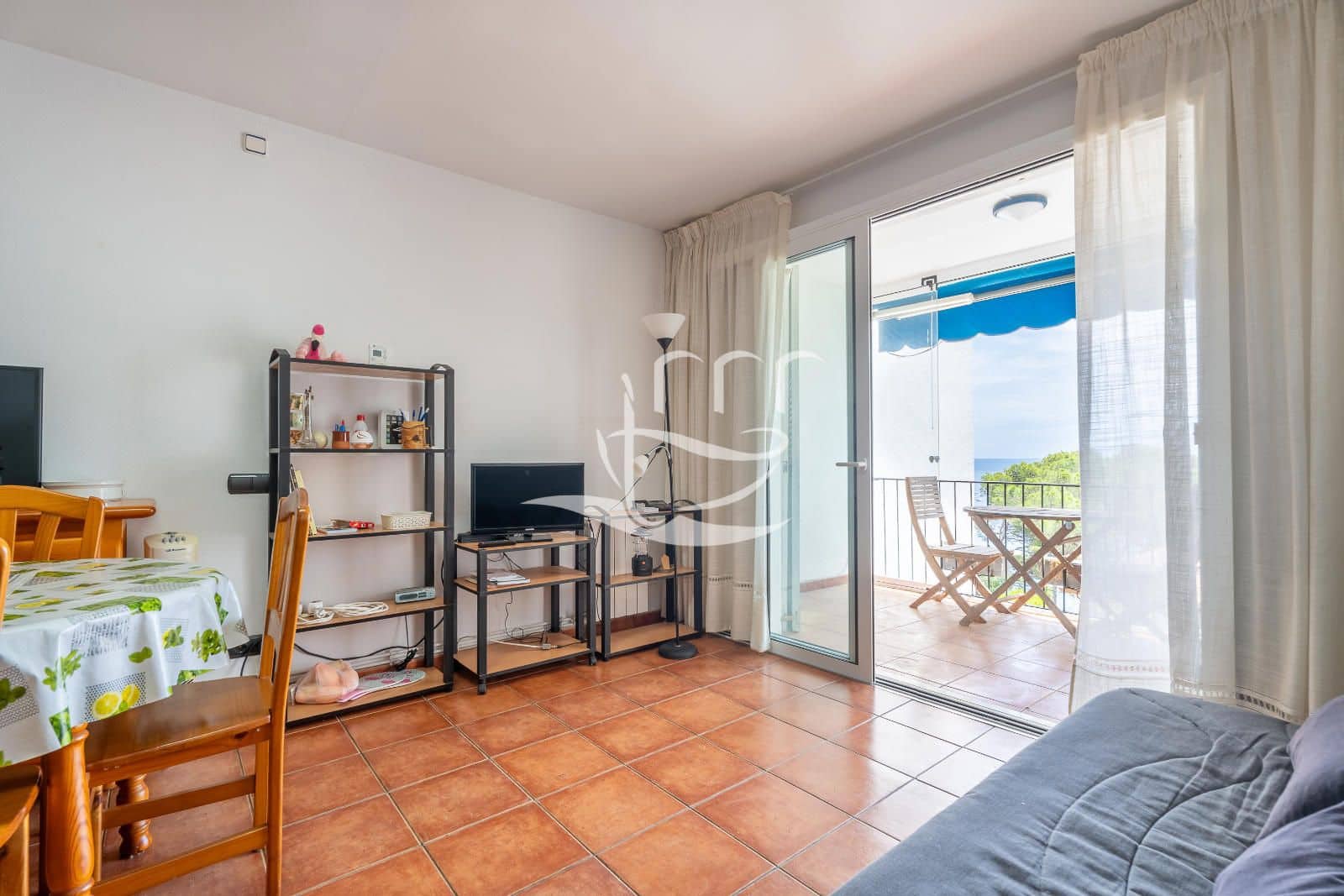 1 bedroom Flat for sale in Calella de Palafrugell with garage - € 295,000 (Ref: 9895239)