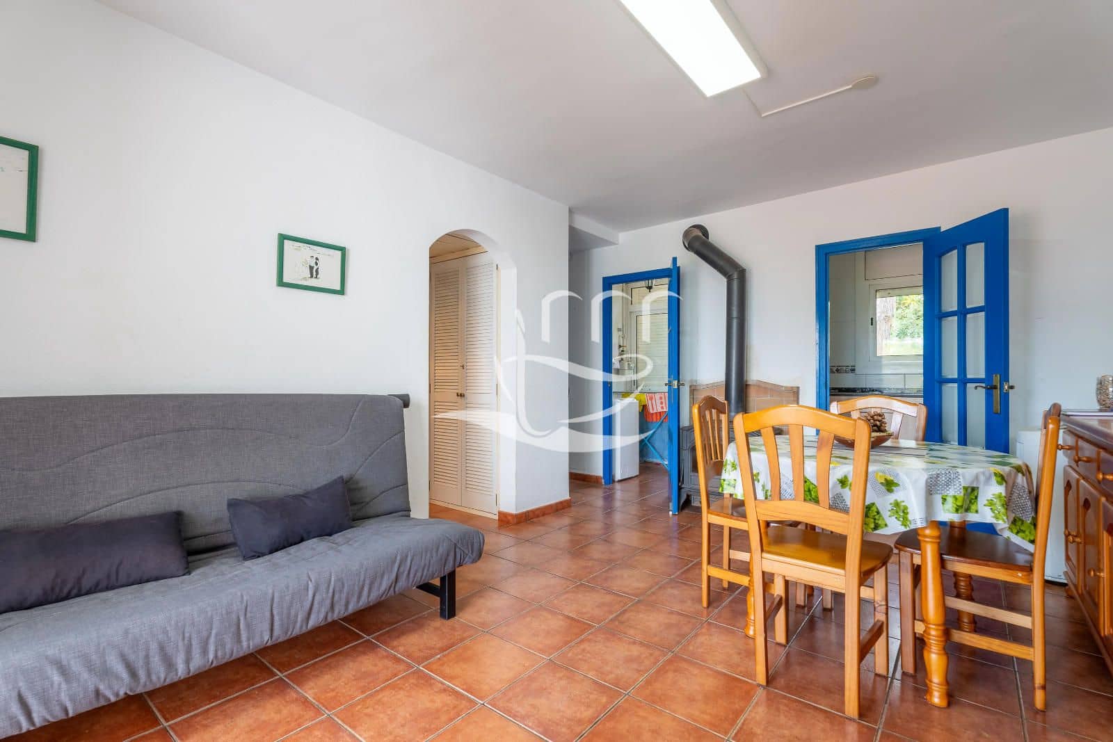 1 bedroom Flat for sale in Calella de Palafrugell with garage - € 295,000 (Ref: 9895239)