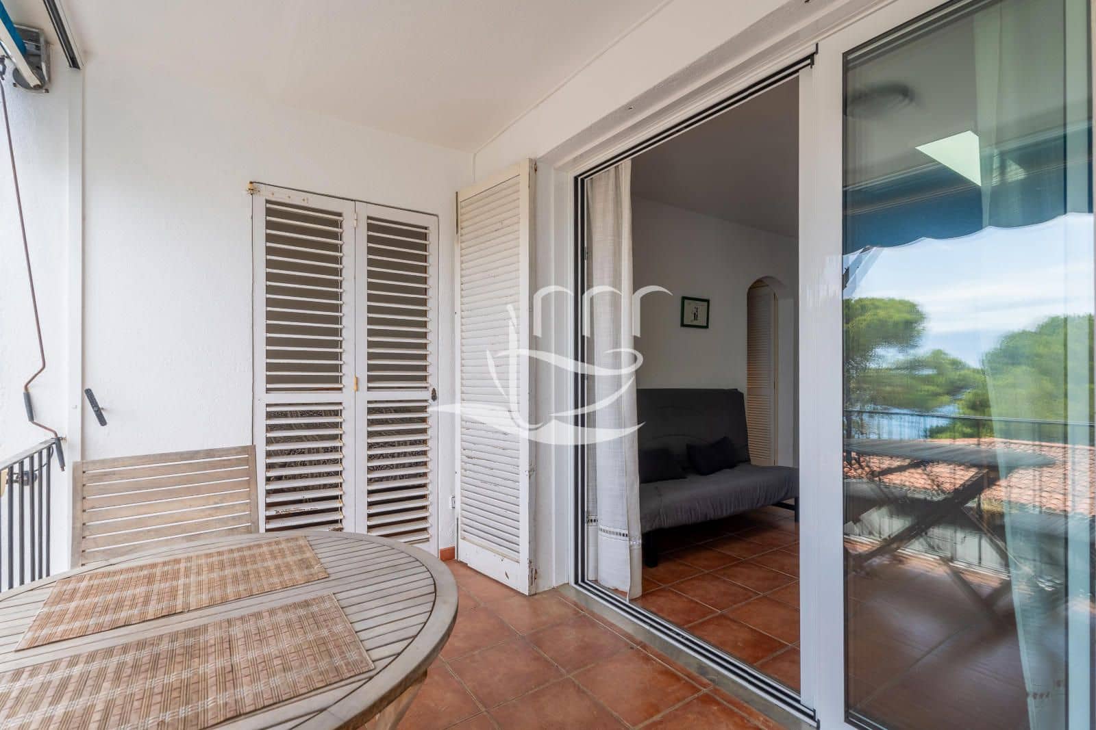 1 bedroom Flat for sale in Calella de Palafrugell with garage - € 295,000 (Ref: 9895239)