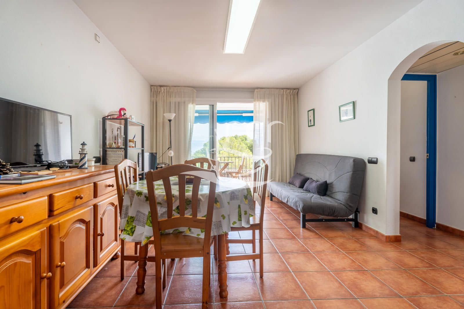 1 bedroom Flat for sale in Calella de Palafrugell with garage - € 295,000 (Ref: 9895239)