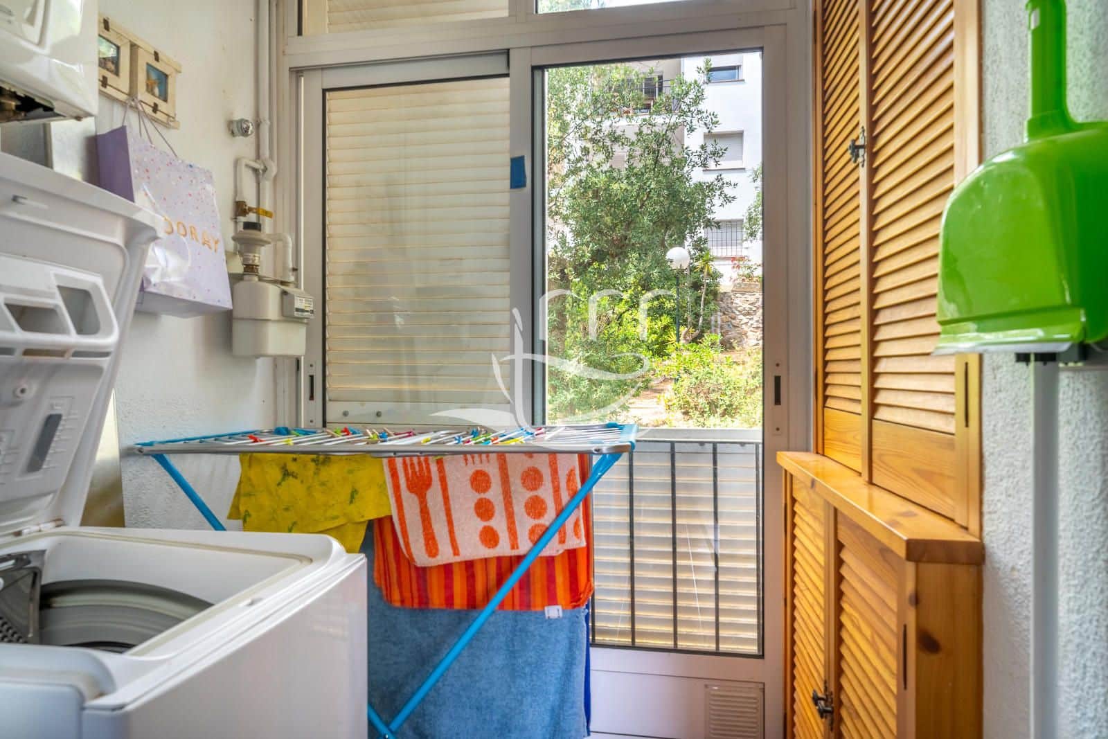 1 bedroom Flat for sale in Calella de Palafrugell with garage - € 295,000 (Ref: 9895239)