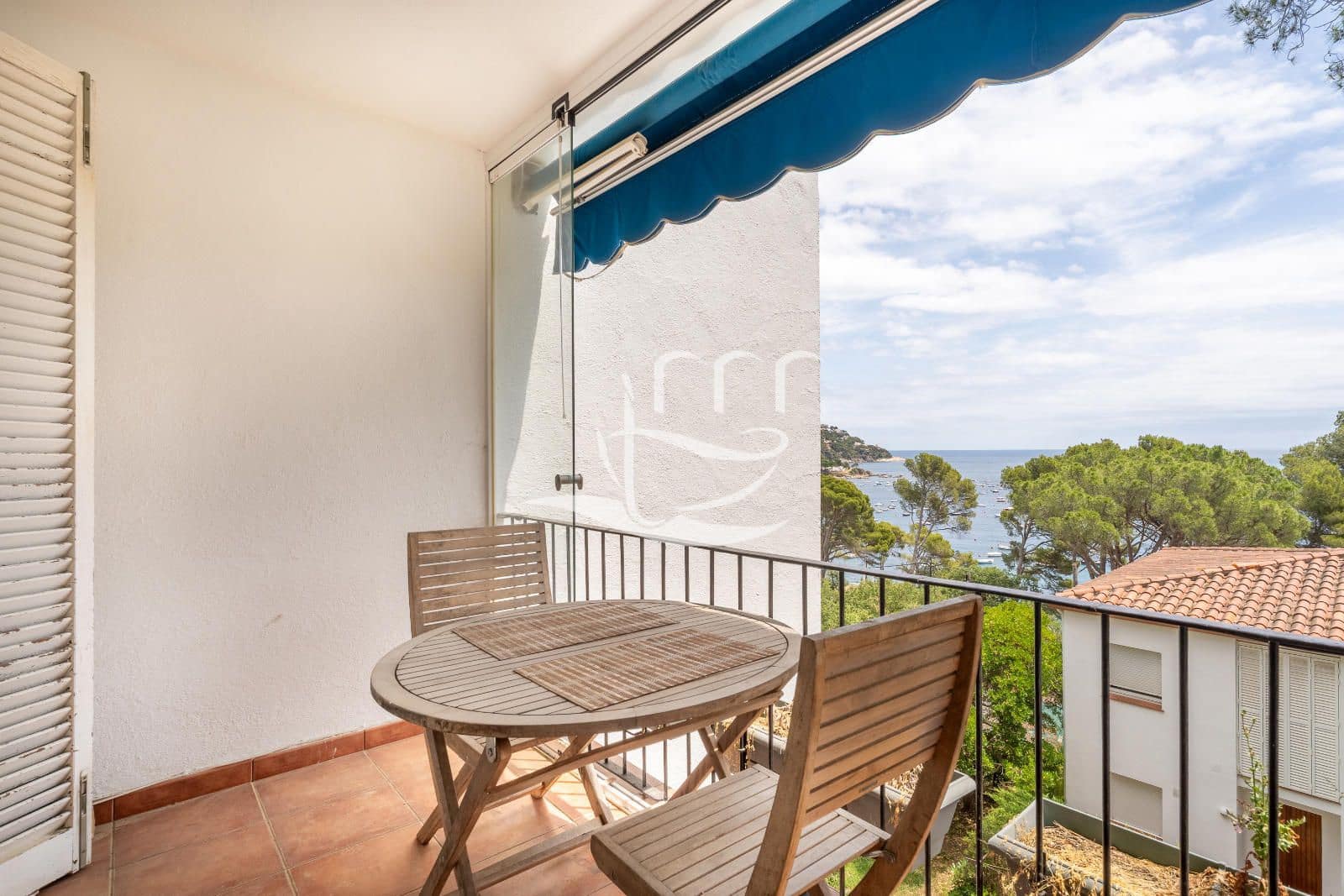 1 bedroom Flat for sale in Calella de Palafrugell with garage - € 295,000 (Ref: 9895239)