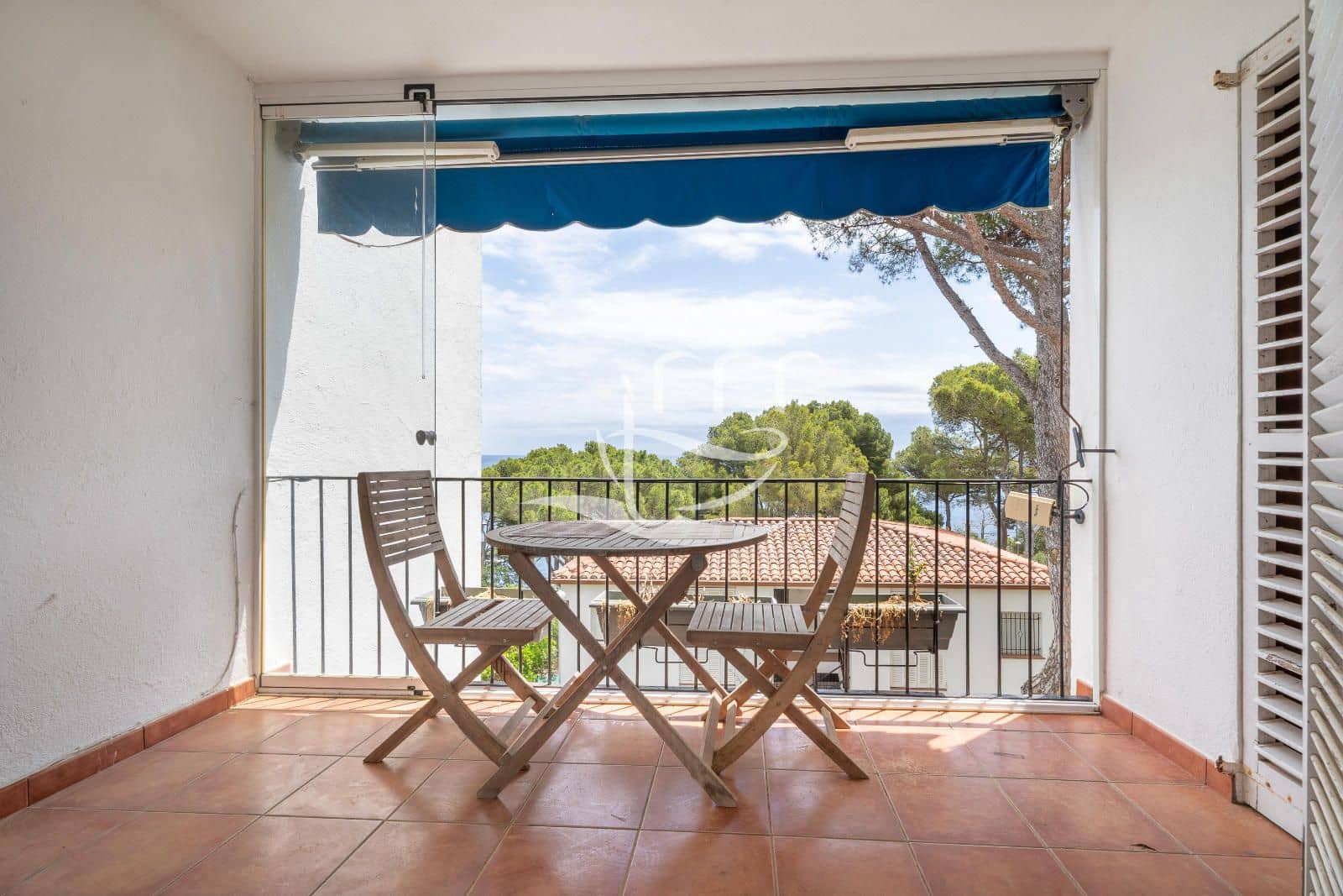 1 bedroom Flat for sale in Calella de Palafrugell with garage - € 295,000 (Ref: 9895239)