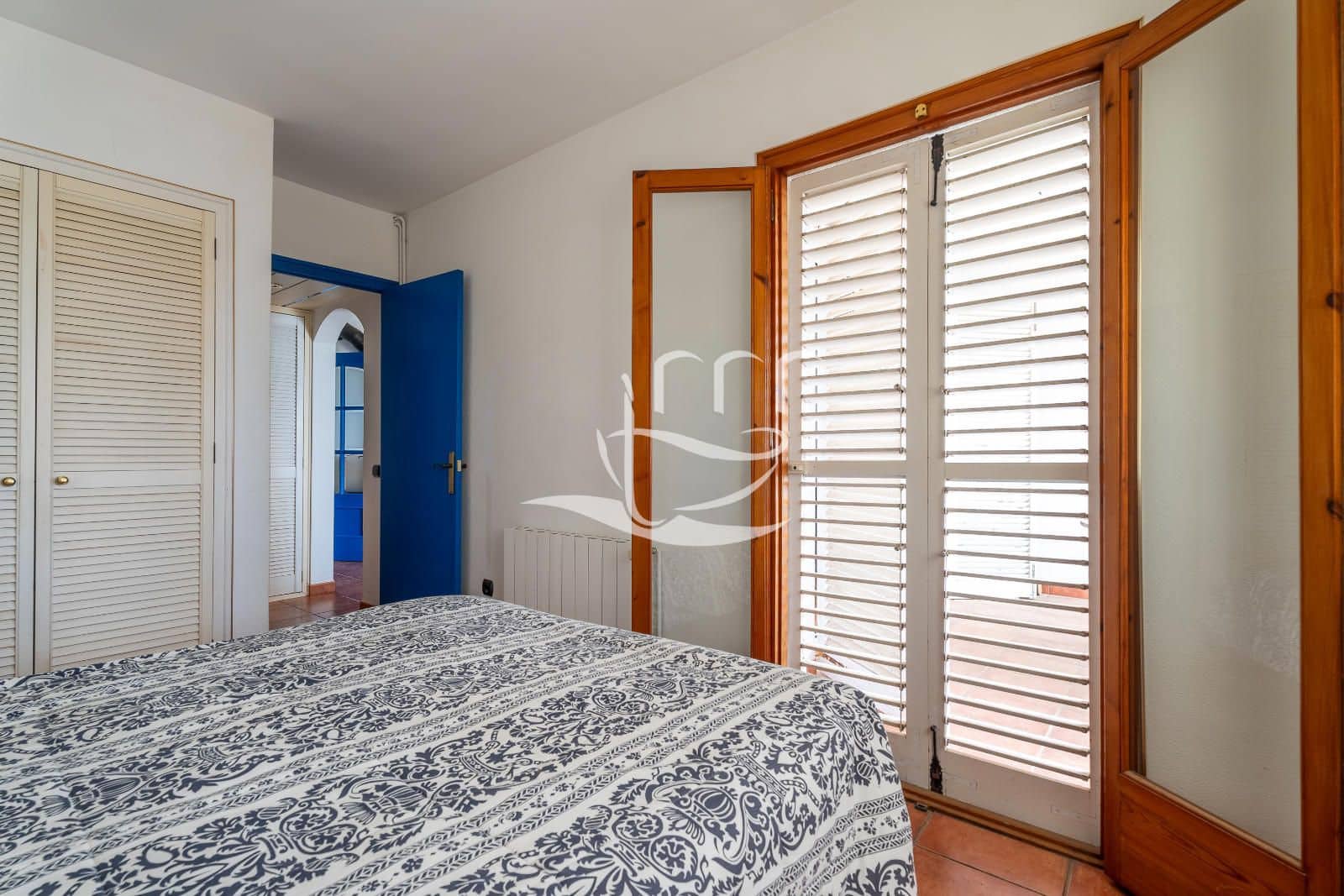 1 bedroom Flat for sale in Calella de Palafrugell with garage - € 295,000 (Ref: 9895239)
