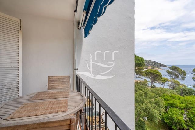 1 bedroom Flat for sale in Calella de Palafrugell, Palafrugell - € 295,000 (Ref: 9895239)