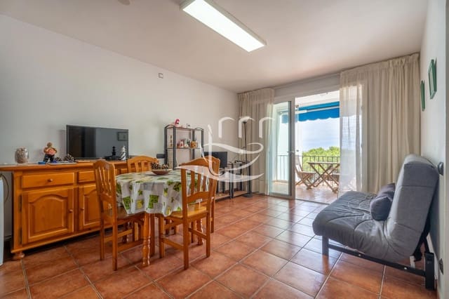 1 bedroom Flat for sale in Calella de Palafrugell, Palafrugell - € 295,000 (Ref: 9895239)