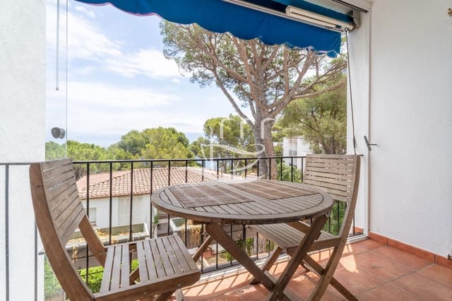 1 bedroom Flat for sale in Calella de Palafrugell, Palafrugell - € 295,000 (Ref: 9895239)
