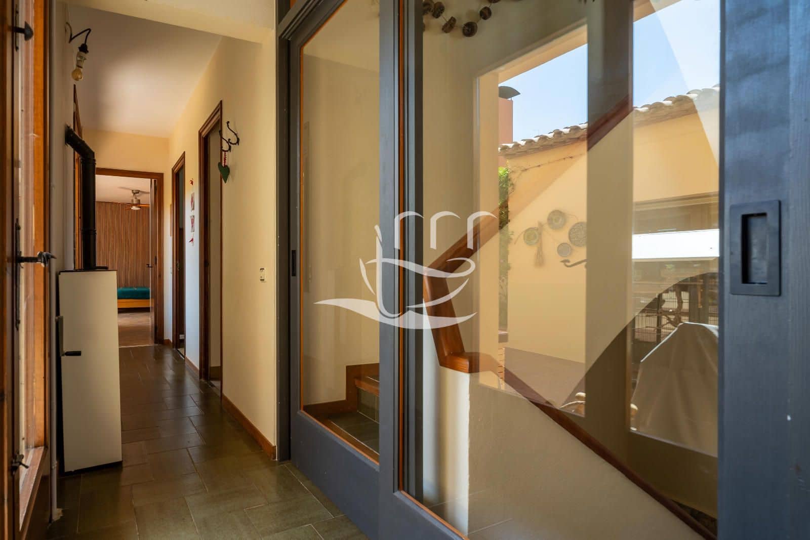 3 sypialnia Willa na sprzedaż w Palafrugell z basenem garażem - 625 000 € (Ref: 9909019)