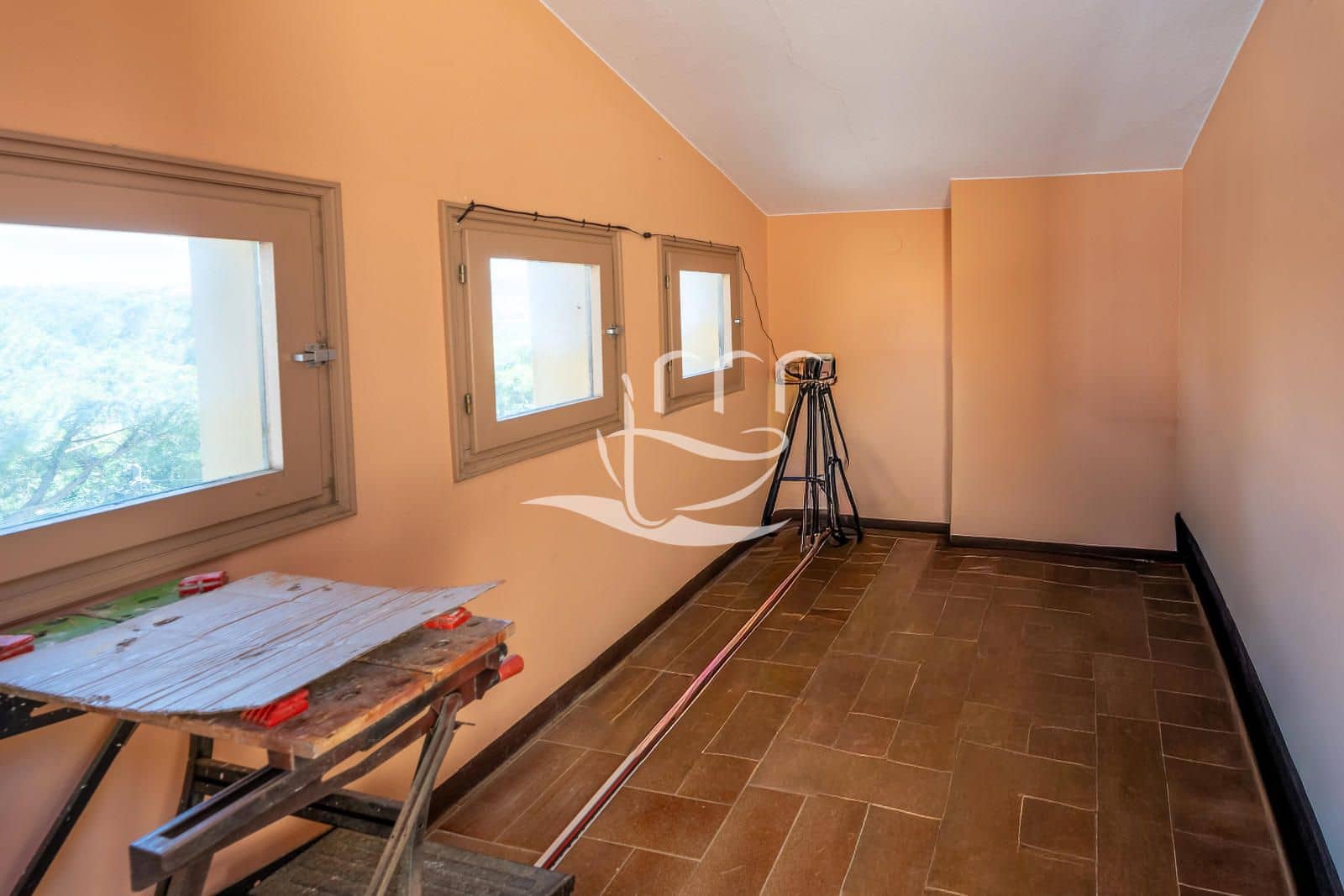 3 sypialnia Willa na sprzedaż w Palafrugell z basenem garażem - 625 000 € (Ref: 9909019)