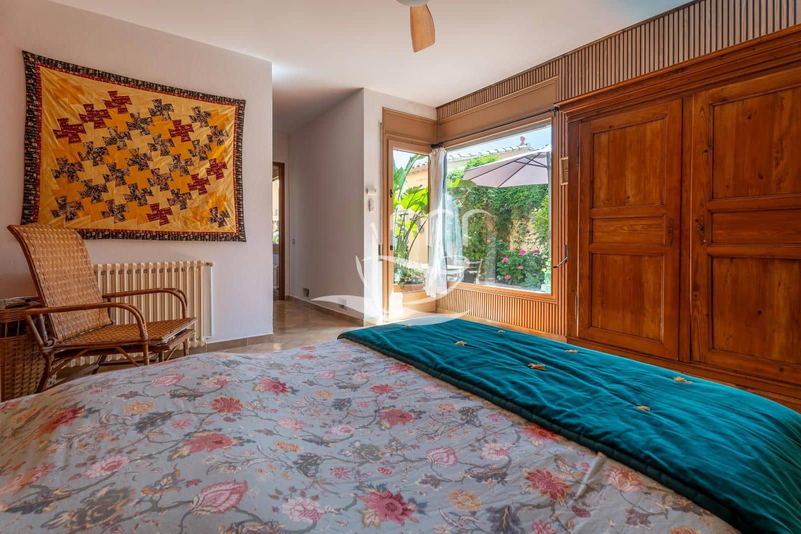 3 sypialnia Willa na sprzedaż w Palafrugell z basenem garażem - 625 000 € (Ref: 9909019)