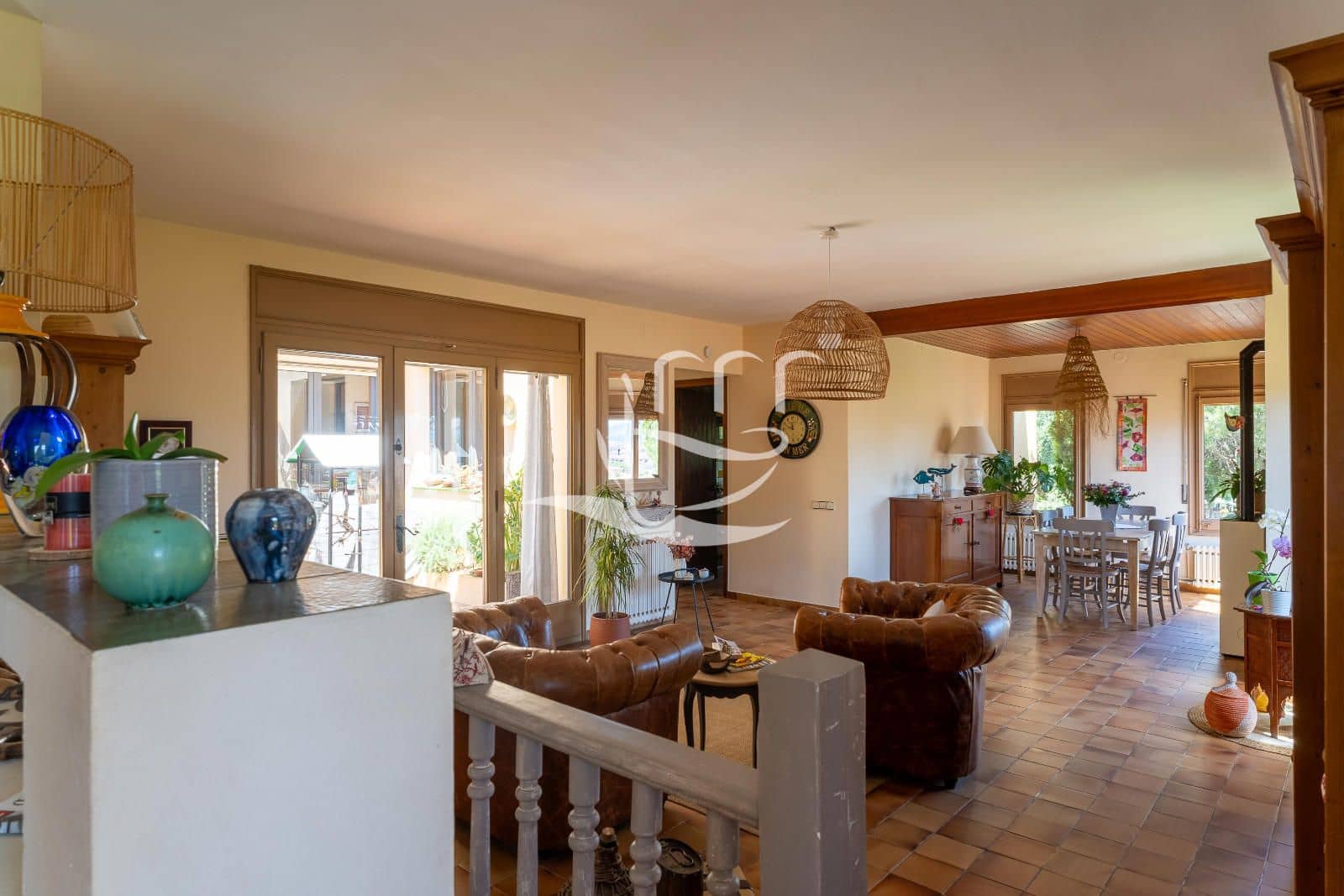 3 sypialnia Willa na sprzedaż w Palafrugell z basenem garażem - 625 000 € (Ref: 9909019)