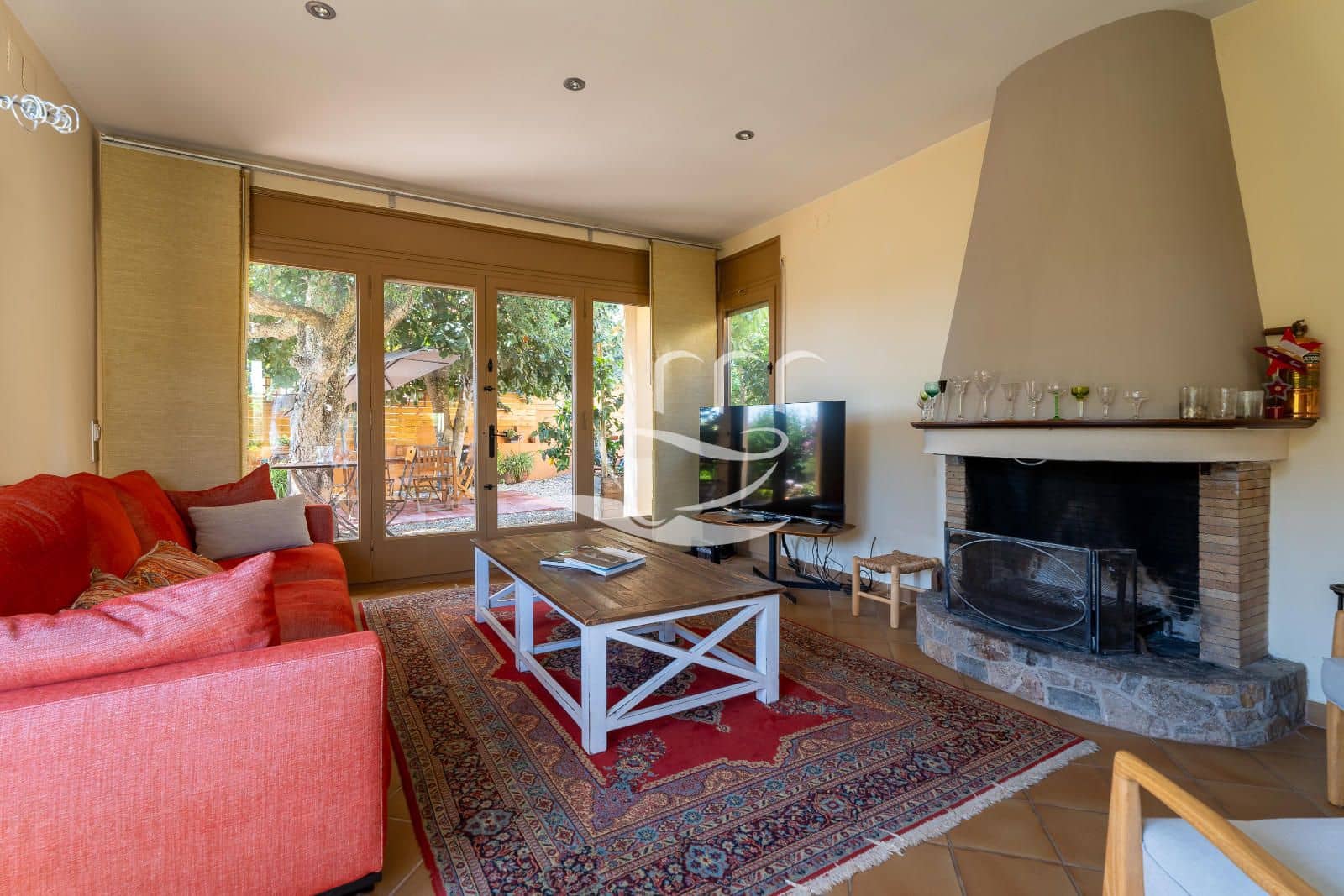 3 sypialnia Willa na sprzedaż w Palafrugell z basenem garażem - 625 000 € (Ref: 9909019)