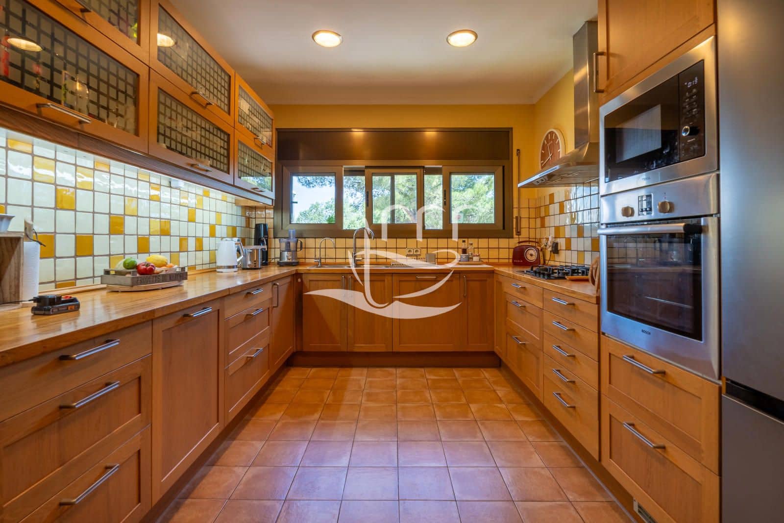 3 sypialnia Willa na sprzedaż w Palafrugell z basenem garażem - 625 000 € (Ref: 9909019)