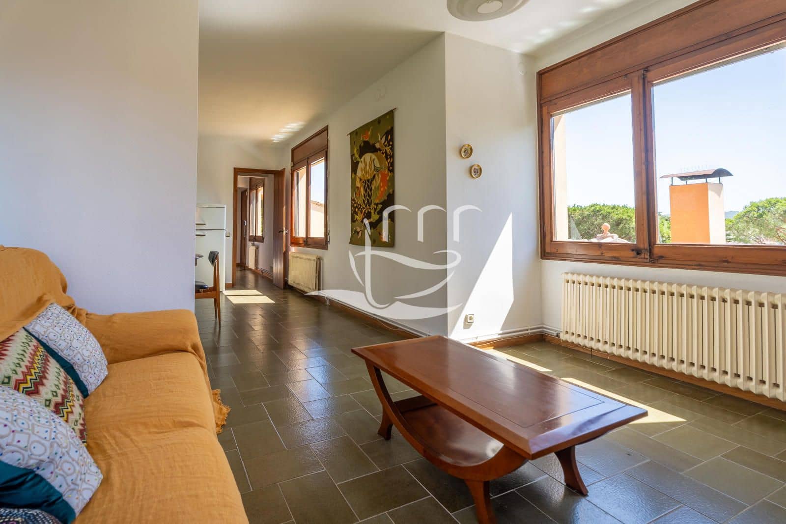 3 sypialnia Willa na sprzedaż w Palafrugell z basenem garażem - 625 000 € (Ref: 9909019)