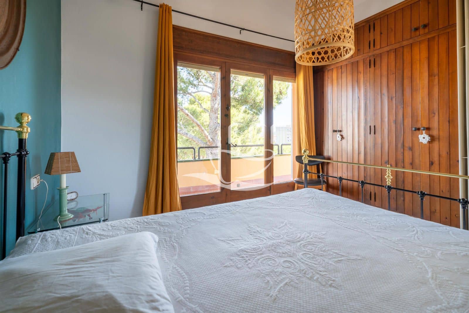 3 sypialnia Willa na sprzedaż w Palafrugell z basenem garażem - 625 000 € (Ref: 9909019)