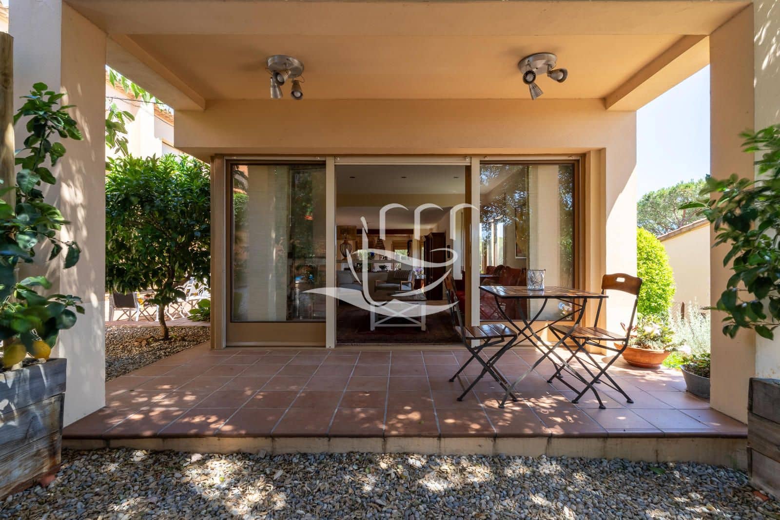 3 sypialnia Willa na sprzedaż w Palafrugell z basenem garażem - 625 000 € (Ref: 9909019)