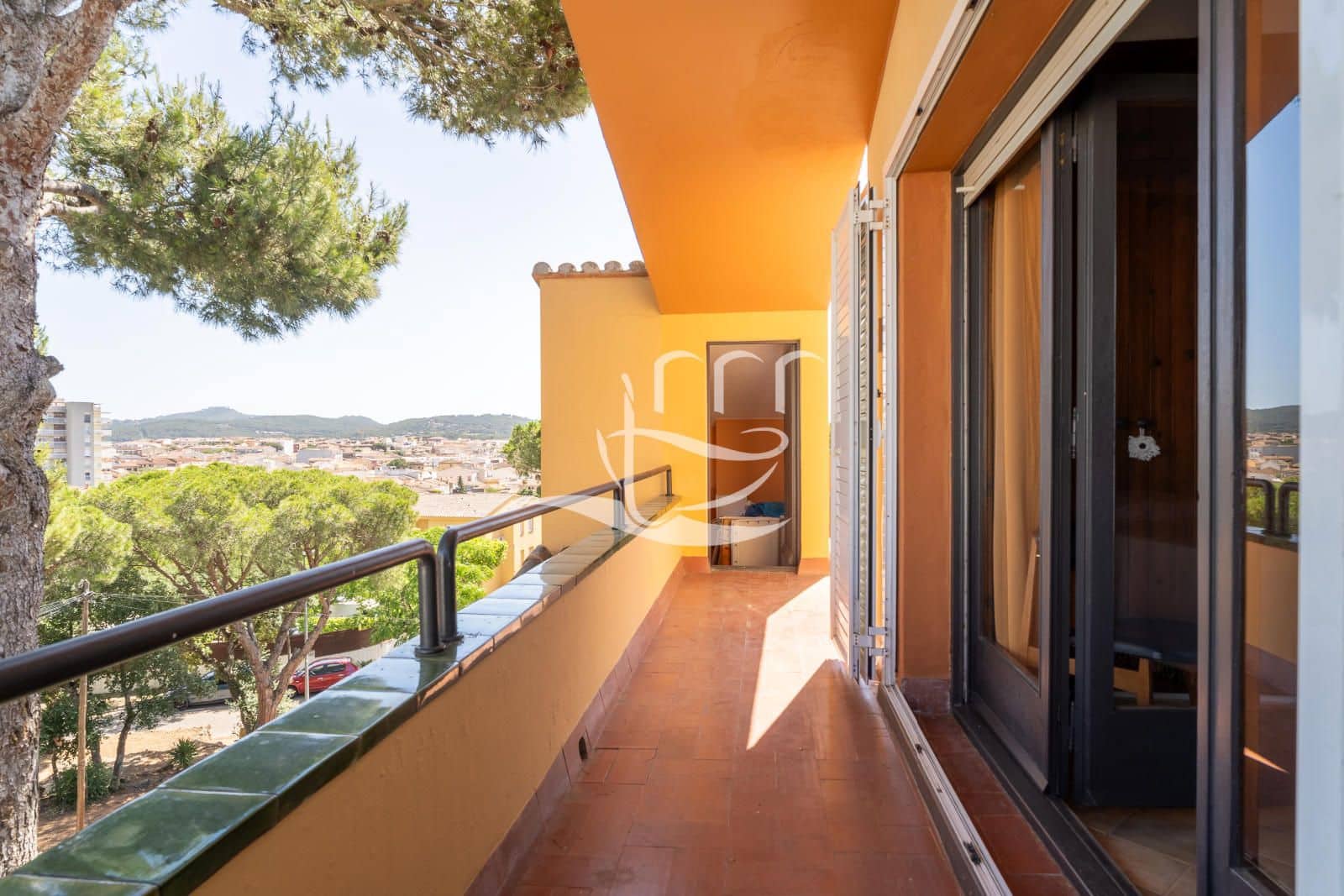 3 sypialnia Willa na sprzedaż w Palafrugell z basenem garażem - 625 000 € (Ref: 9909019)