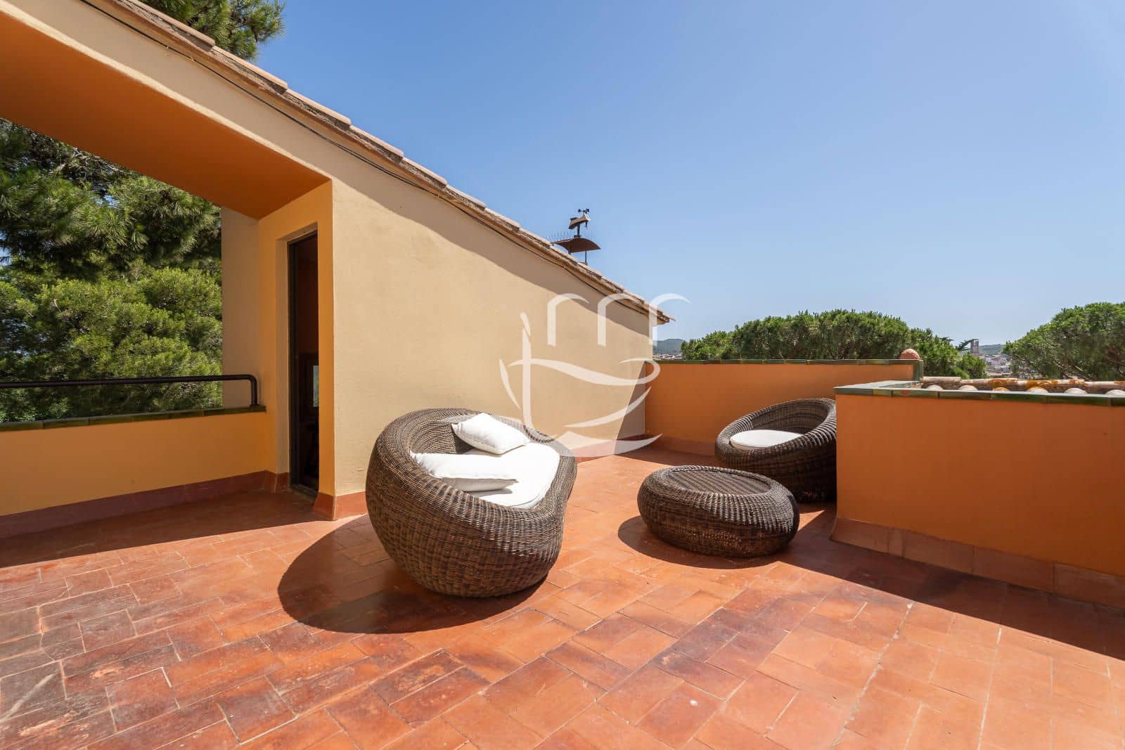3 sypialnia Willa na sprzedaż w Palafrugell z basenem garażem - 625 000 € (Ref: 9909019)