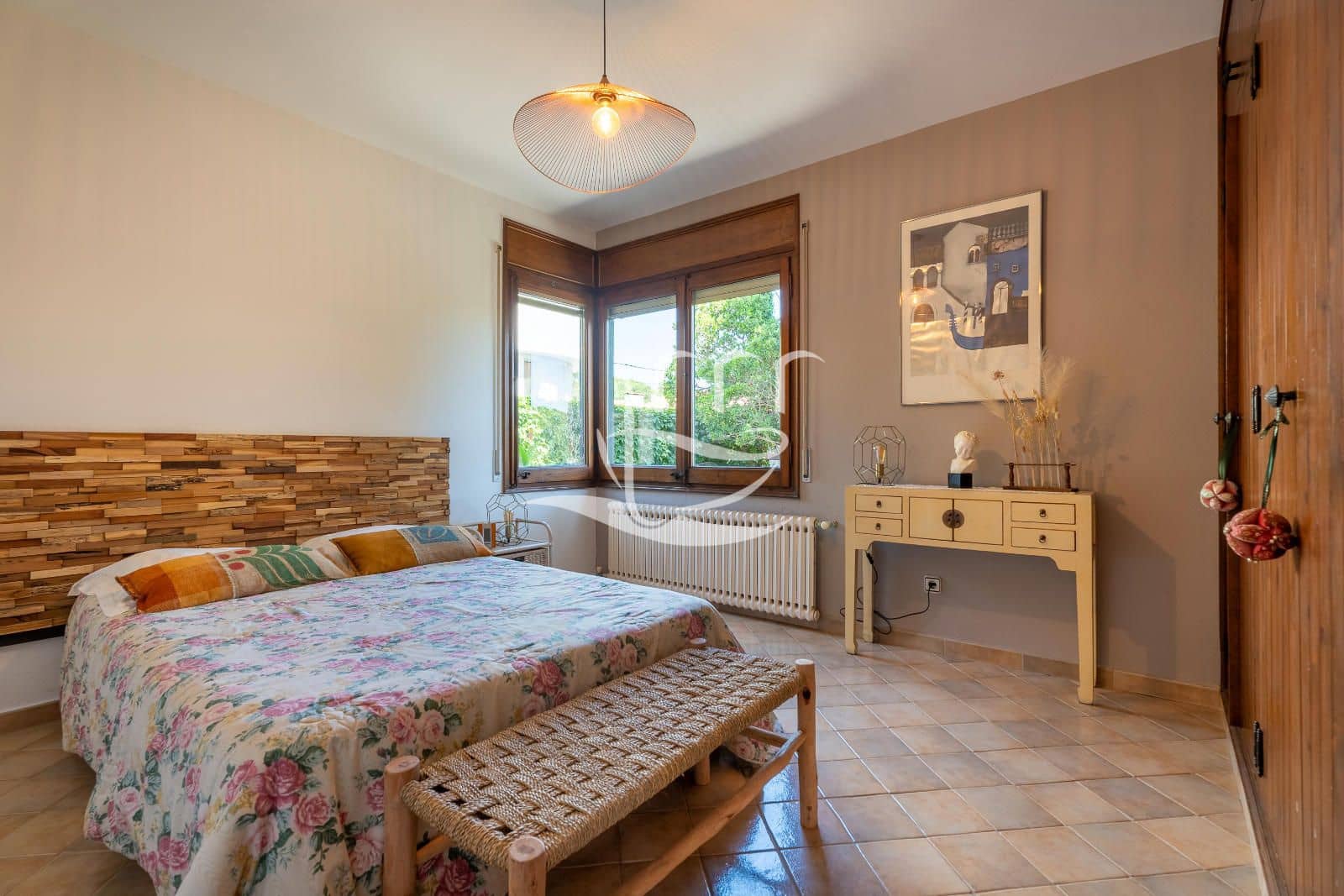 3 sypialnia Willa na sprzedaż w Palafrugell z basenem garażem - 625 000 € (Ref: 9909019)