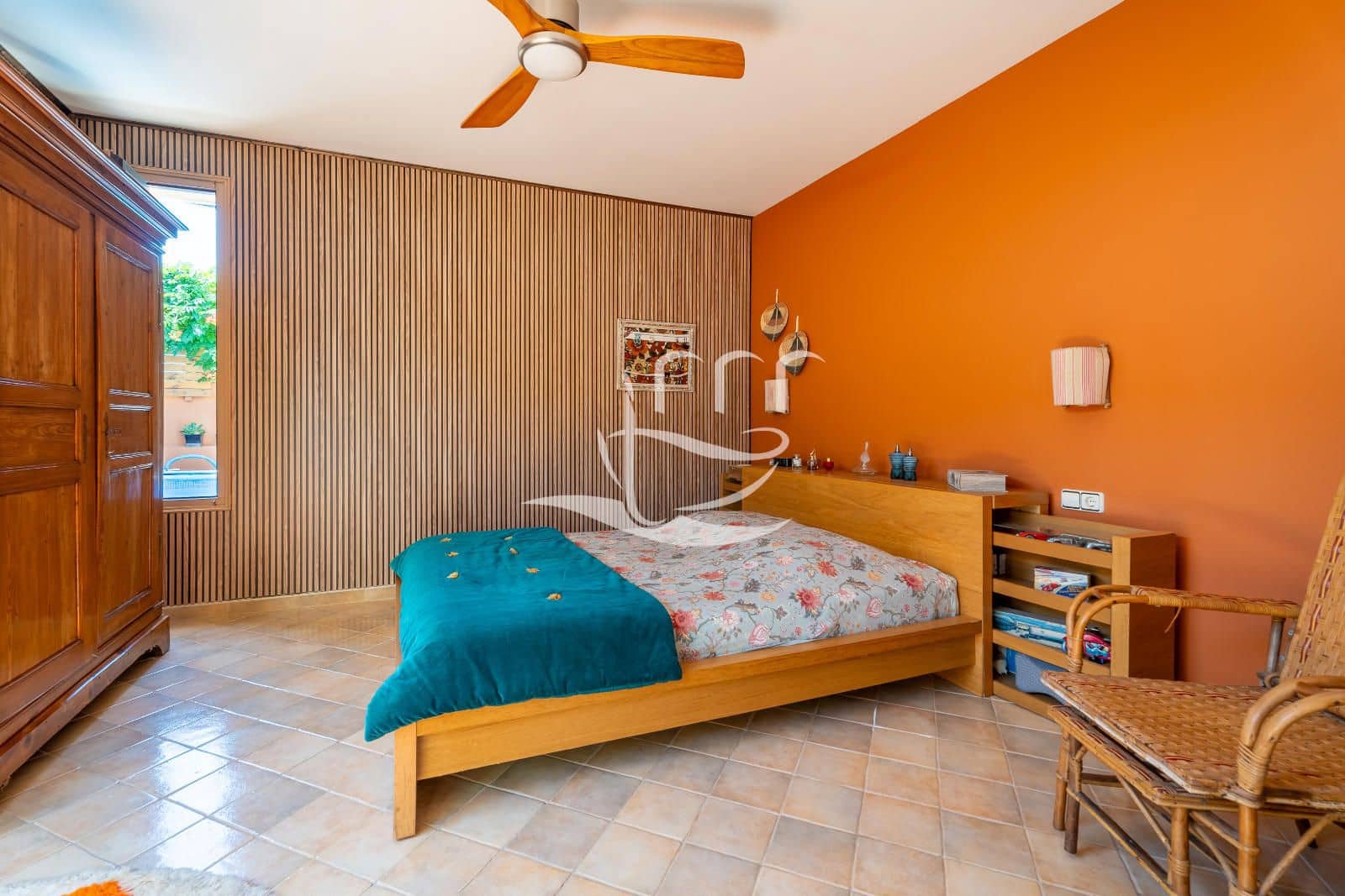 3 sypialnia Willa na sprzedaż w Palafrugell z basenem garażem - 625 000 € (Ref: 9909019)