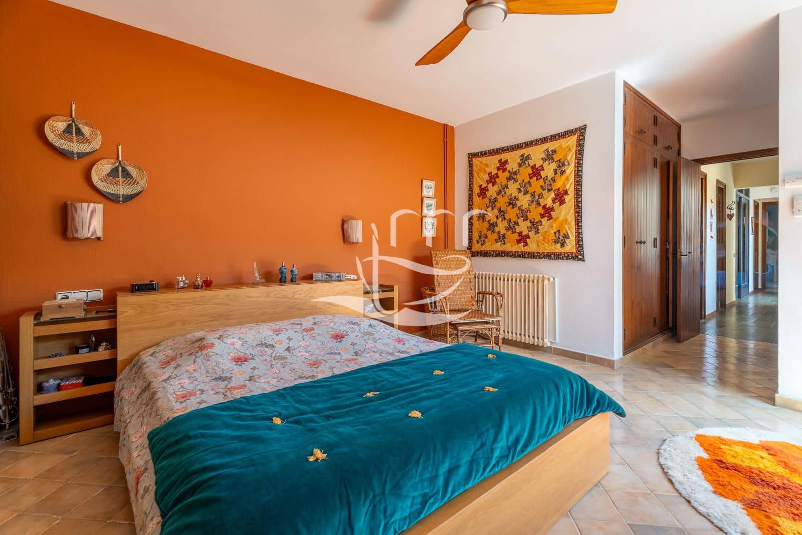 3 sypialnia Willa na sprzedaż w Palafrugell z basenem garażem - 625 000 € (Ref: 9909019)