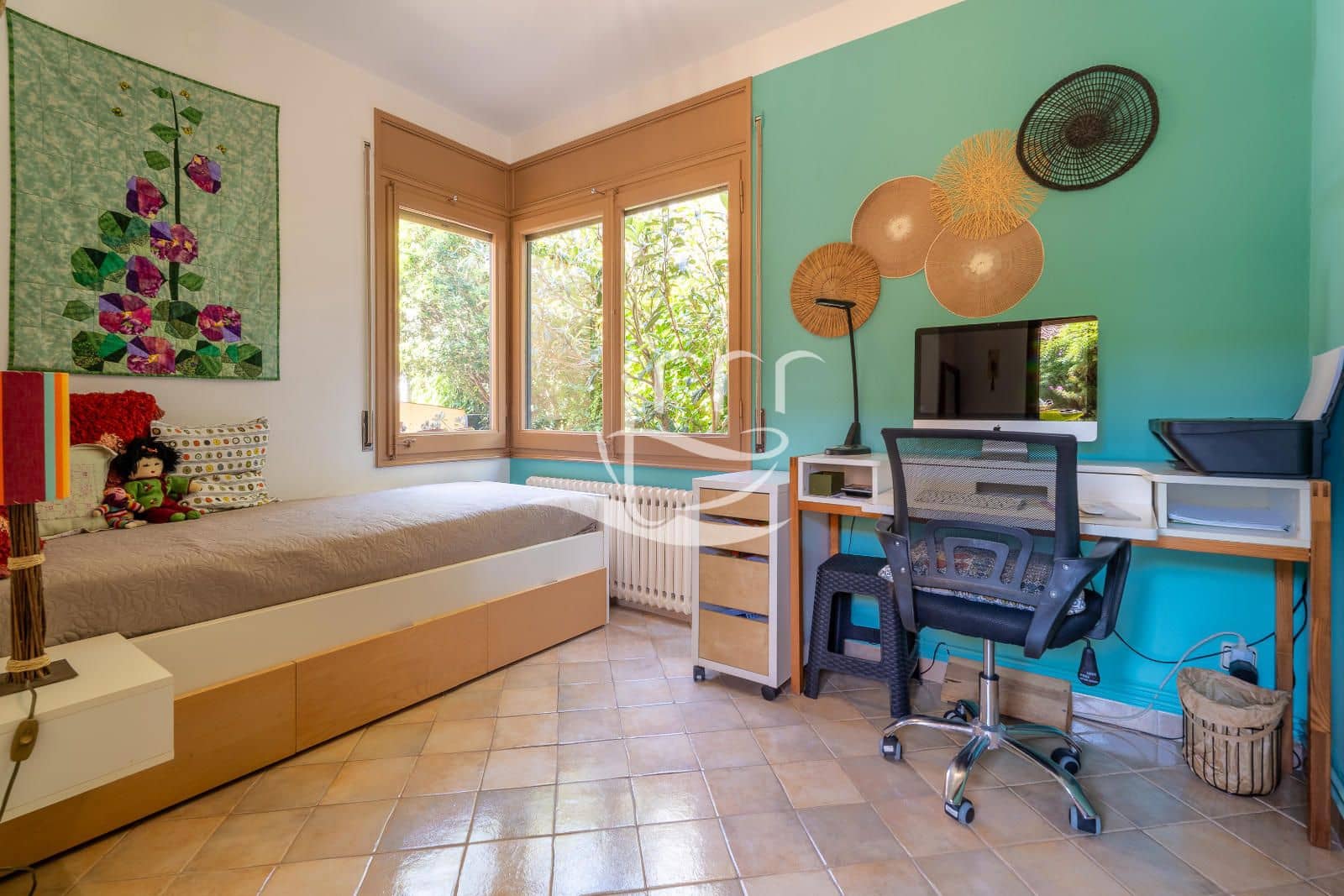 3 sypialnia Willa na sprzedaż w Palafrugell z basenem garażem - 625 000 € (Ref: 9909019)