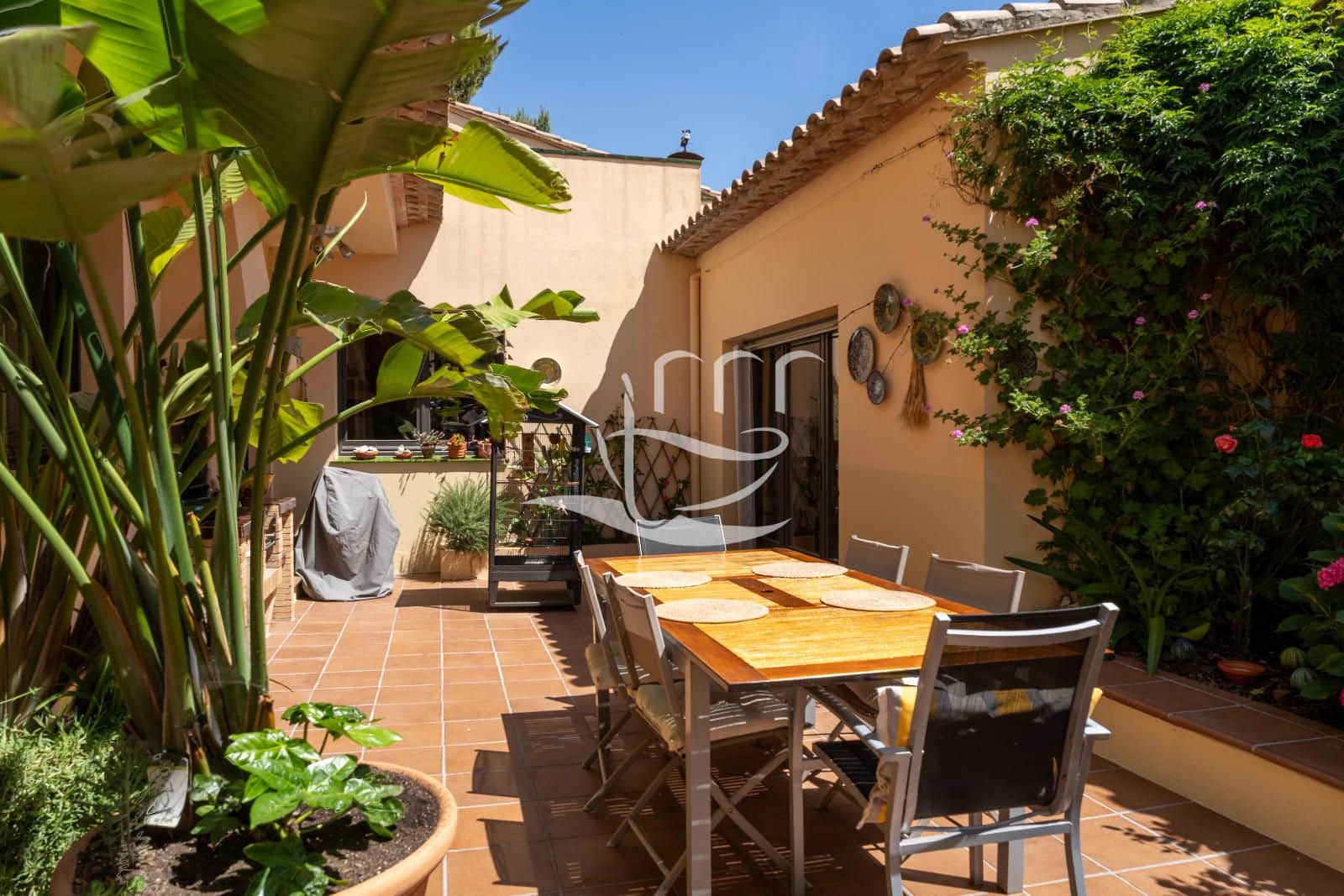 3 sypialnia Willa na sprzedaż w Palafrugell z basenem garażem - 625 000 € (Ref: 9909019)