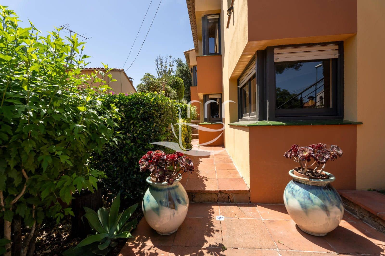 3 sypialnia Willa na sprzedaż w Palafrugell z basenem garażem - 625 000 € (Ref: 9909019)