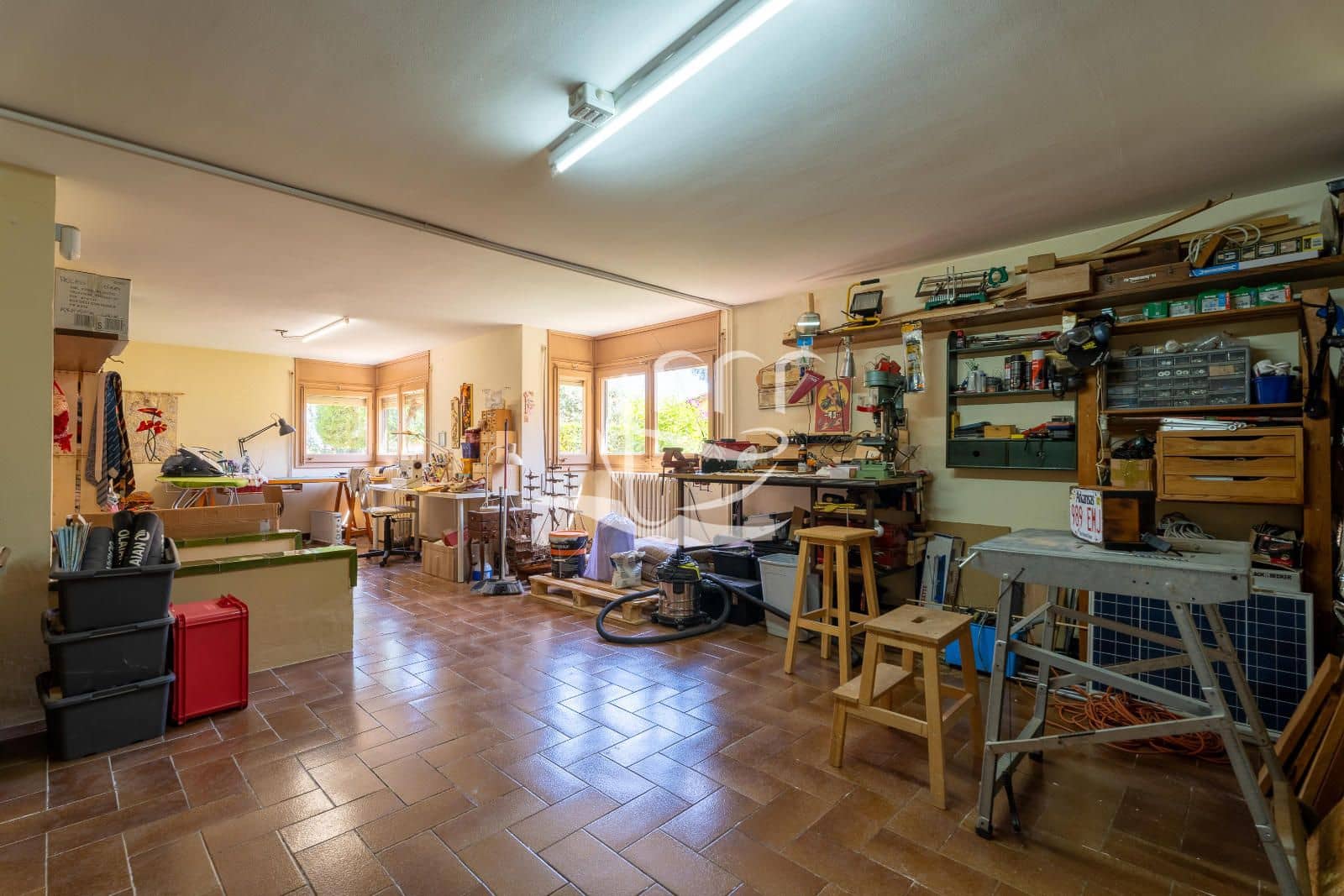 3 sypialnia Willa na sprzedaż w Palafrugell z basenem garażem - 625 000 € (Ref: 9909019)
