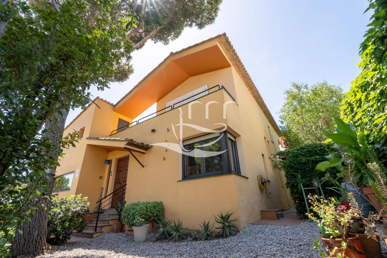 3 sypialnia Willa na sprzedaż w Palafrugell z basenem garażem - 625 000 € (Ref: 9909019)