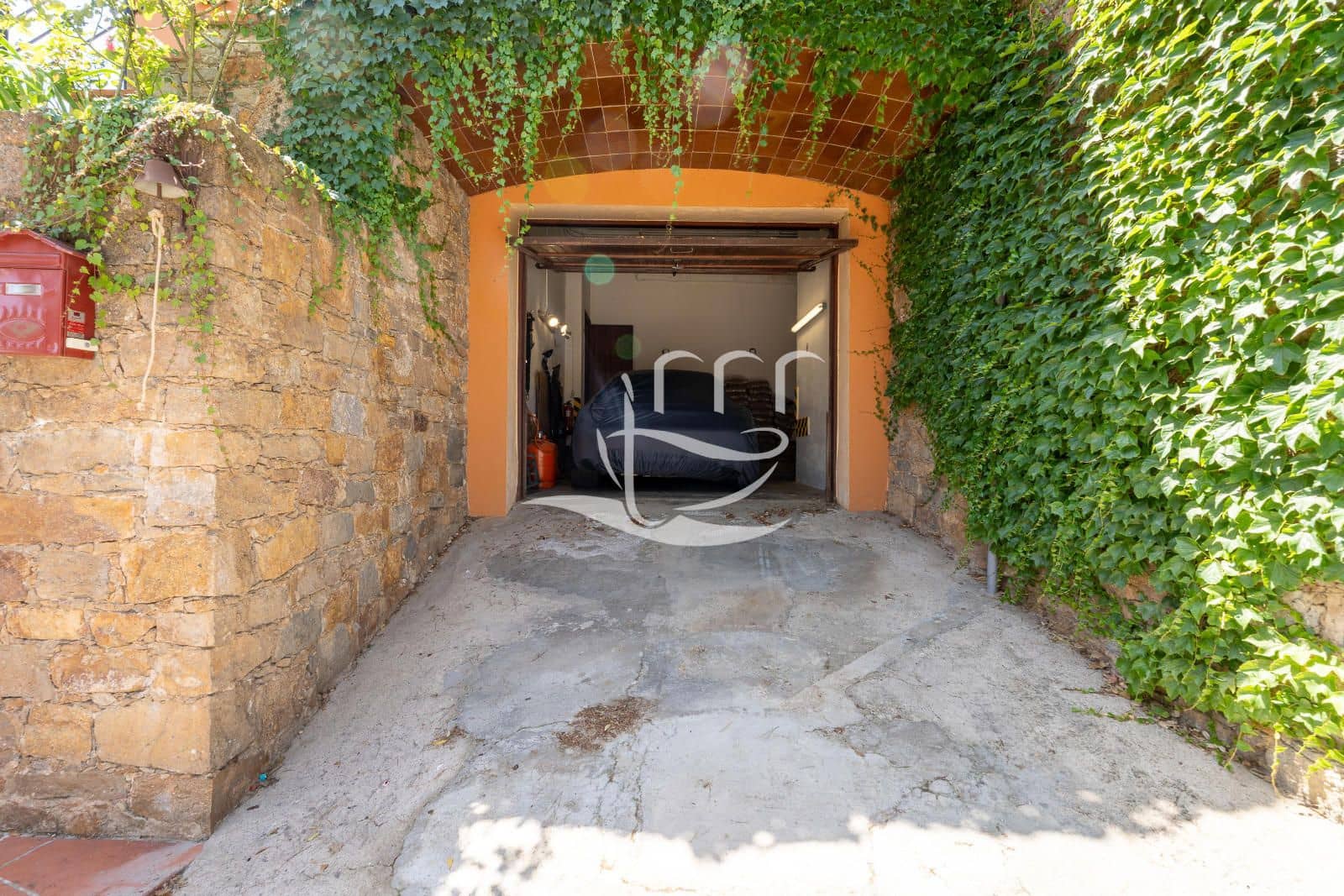3 sypialnia Willa na sprzedaż w Palafrugell z basenem garażem - 625 000 € (Ref: 9909019)