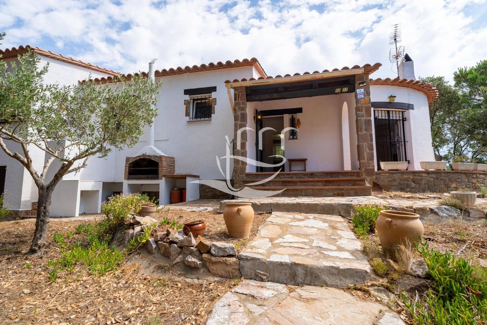 3 bedroom Villa for sale in Begur with garage - € 545,000 (Ref: 9926369)