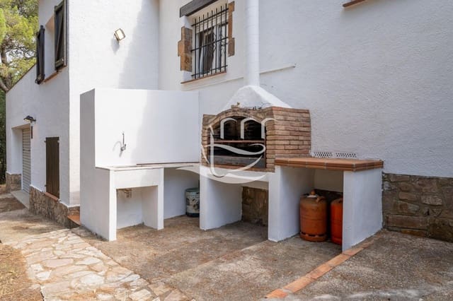 3 soverom Villa til salgs i Begur med garasje - € 545 000 (Ref: 9926369)