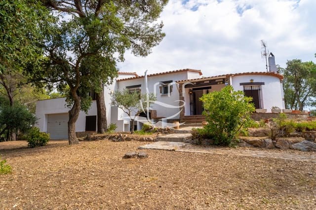 3 soverom Villa til salgs i Begur med garasje - € 545 000 (Ref: 9926369)