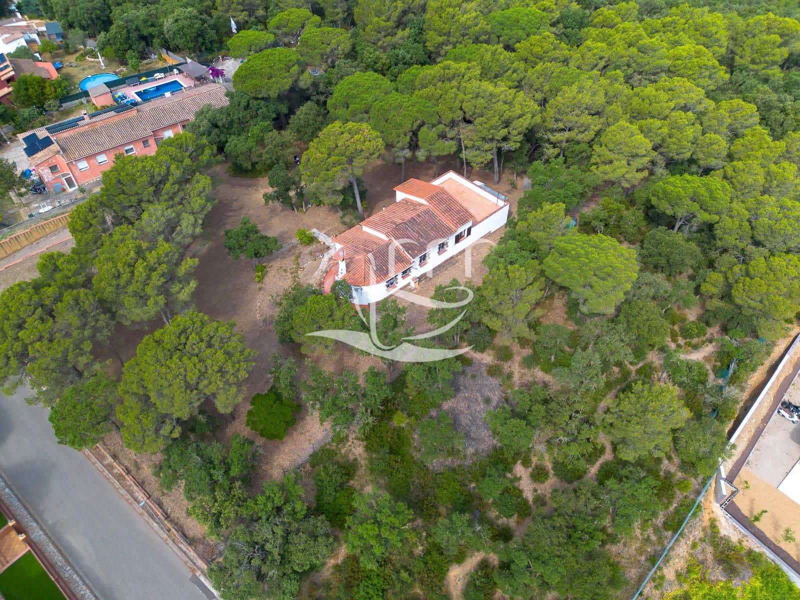 3 bedroom Villa for sale in Begur with garage - € 545,000 (Ref: 9926369)