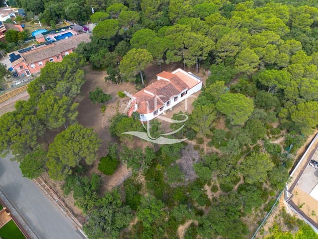 3 soverom Villa til salgs i Begur med garasje - € 545 000 (Ref: 9926369)