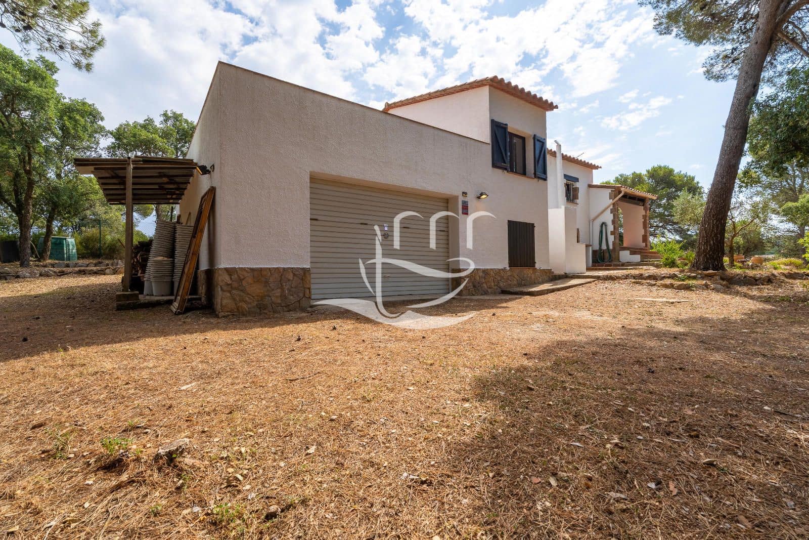 3 bedroom Villa for sale in Begur with garage - € 545,000 (Ref: 9926369)
