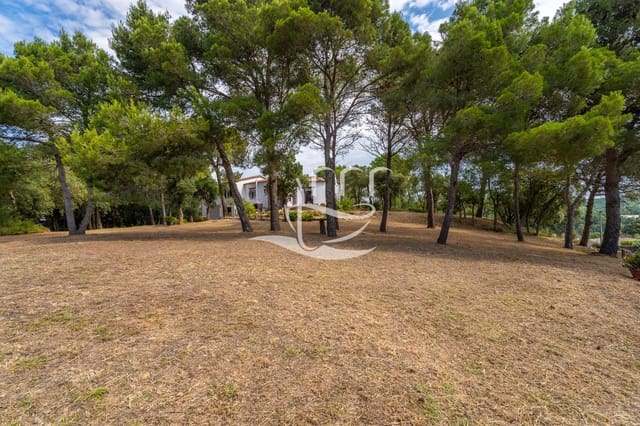 3 soverom Villa til salgs i Begur med garasje - € 545 000 (Ref: 9926369)